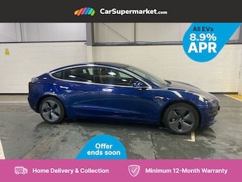 Used Tesla Model 3 2019 for sale - 75574878: Photo