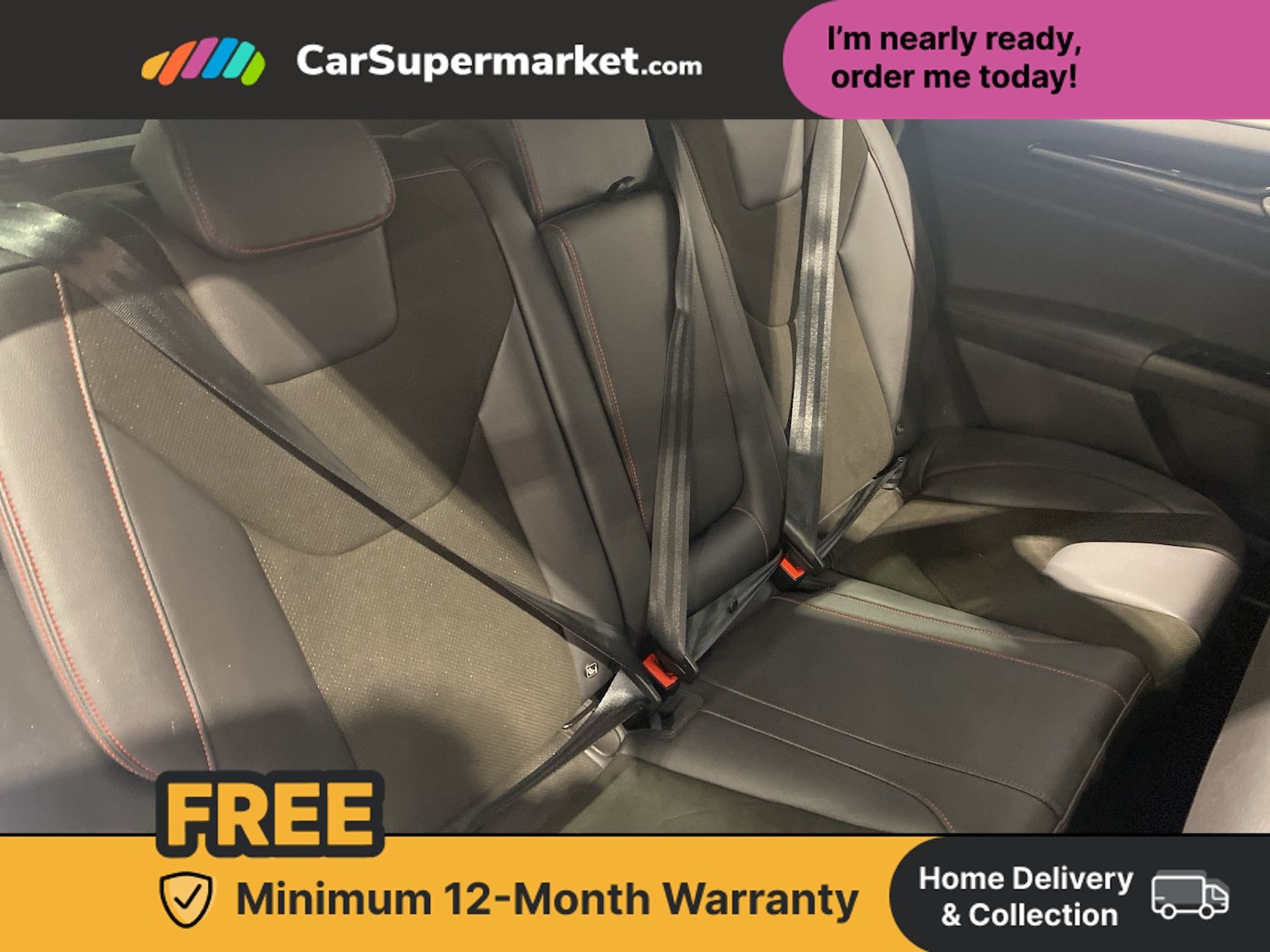 Used Ford Mondeo 2021 for sale - 76535142: Photo 3