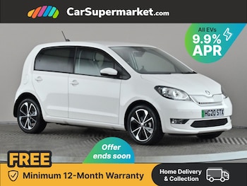 2020 - 61kW SE L 37kWh 5dr Auto