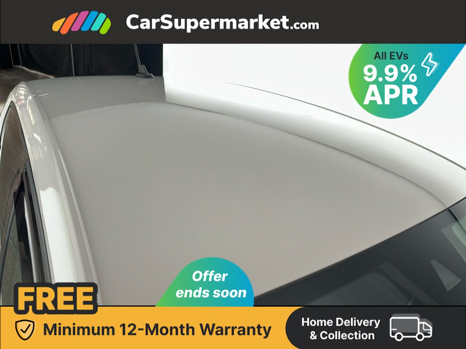 Used Skoda Citigo 2020 for sale - 76341816: Photo 23