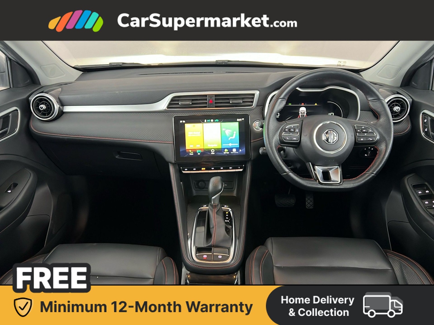 Used MG MG ZS 2023 for sale - 77631451: Photo 13