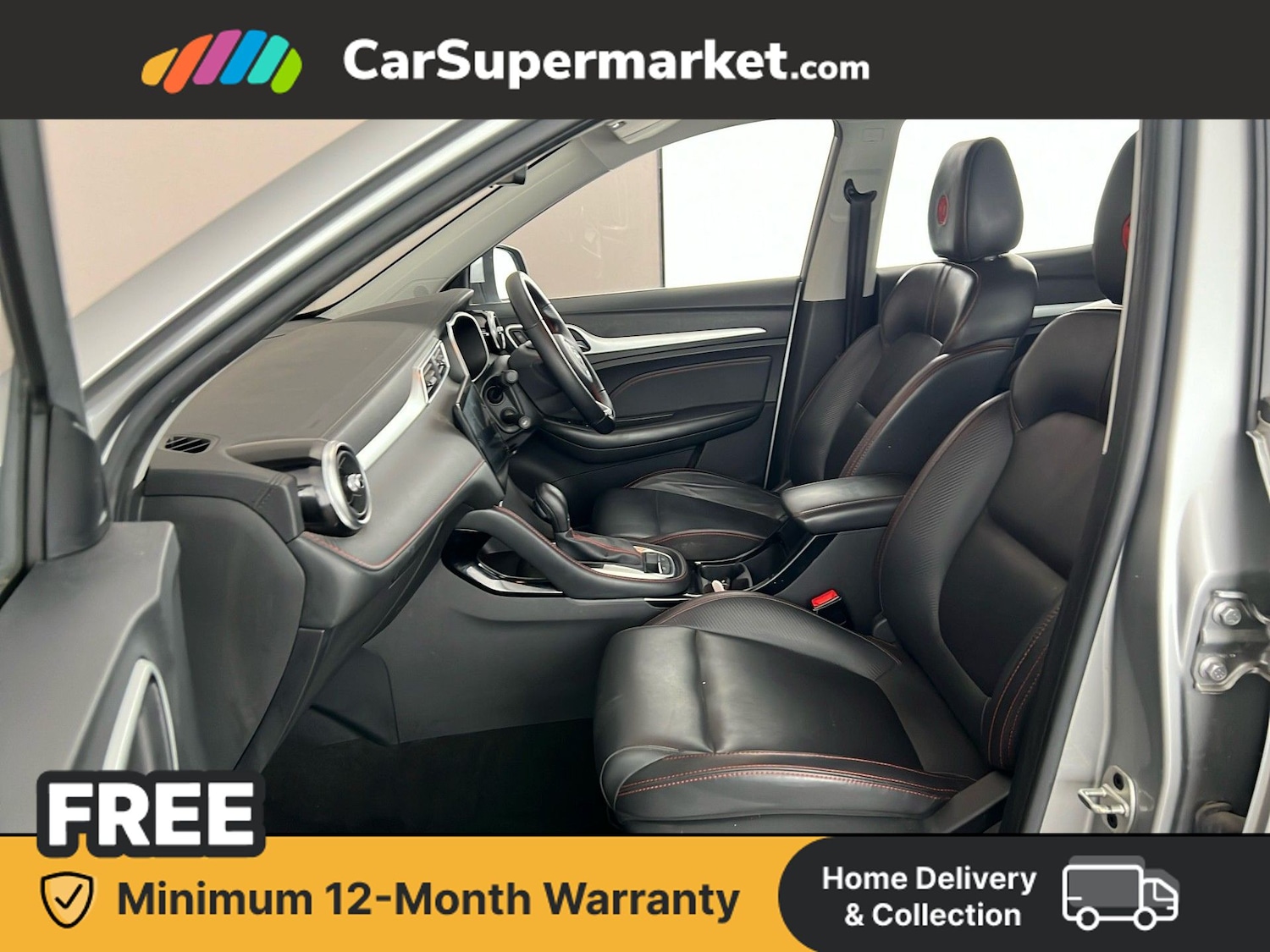 Used MG MG ZS 2023 for sale - 77631451: Photo 17