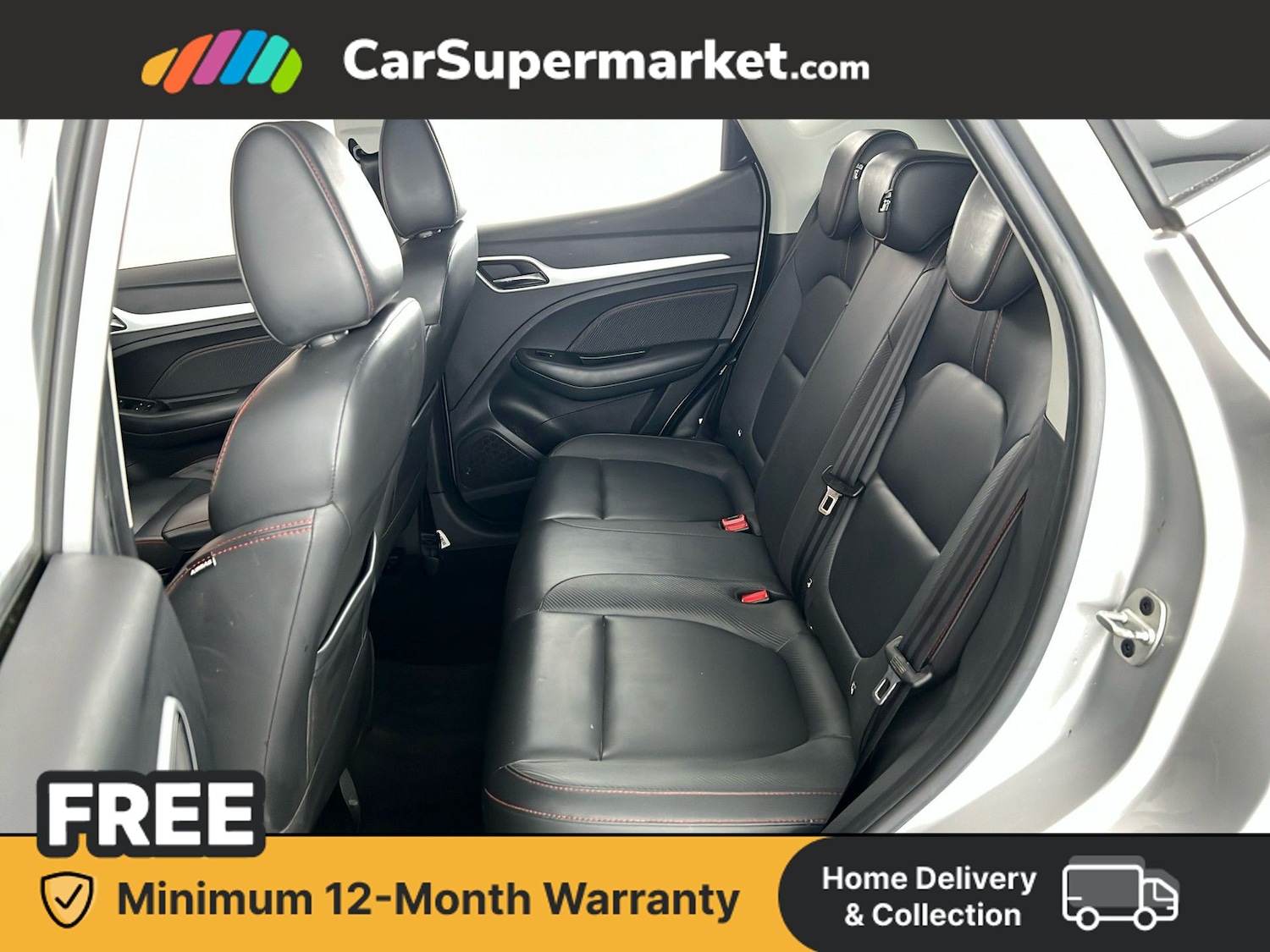 Used MG MG ZS 2023 for sale - 77631451: Photo 18