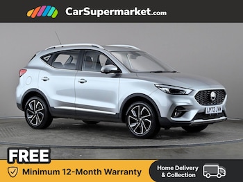 Used MG MG ZS 2023 for sale - 77631451: Photo