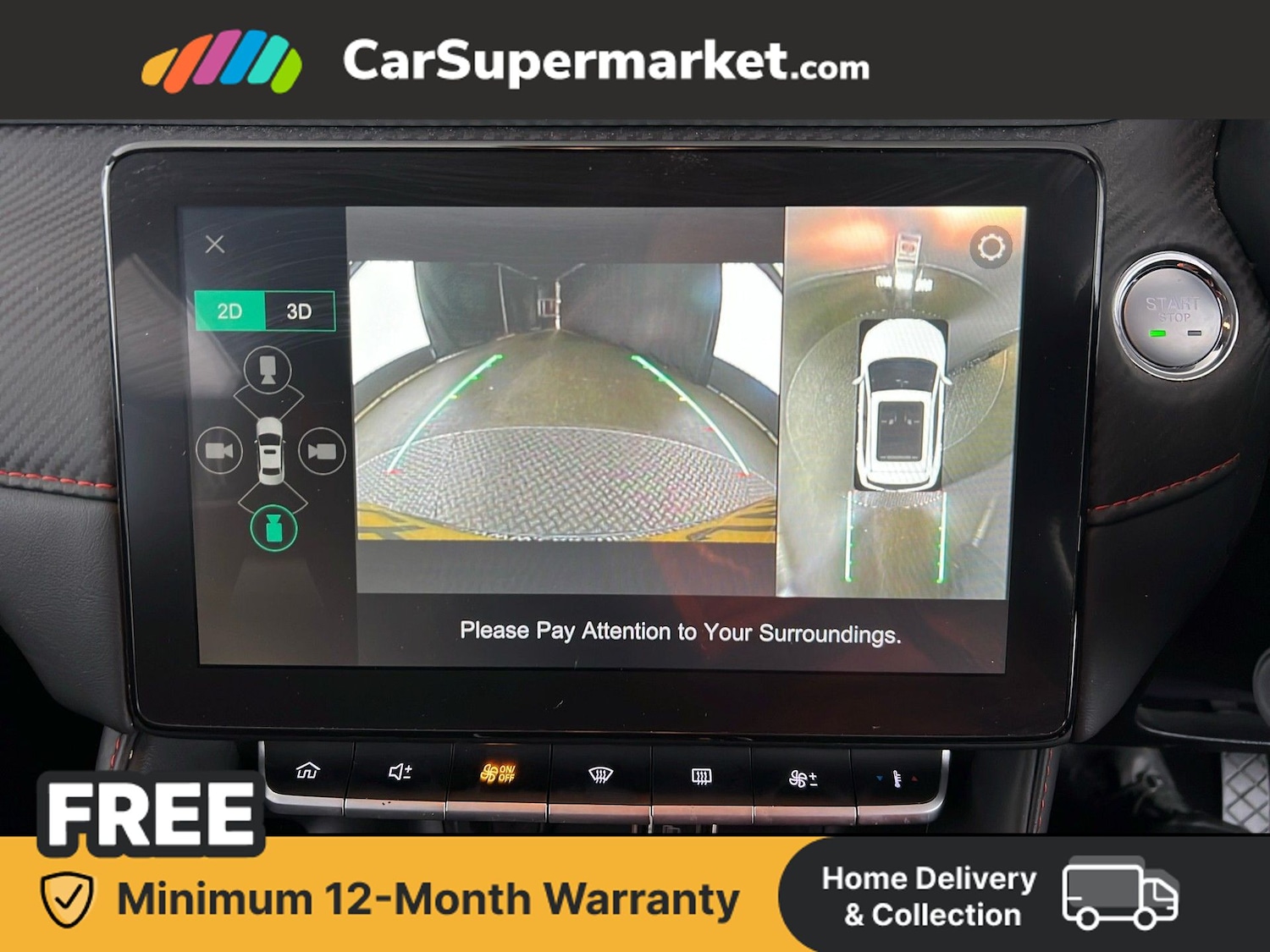 Used MG MG ZS 2023 for sale - 77631451: Photo 25