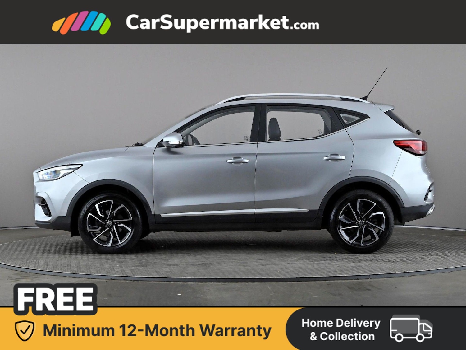 Used MG MG ZS 2023 for sale - 77631451: Photo 3