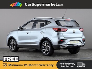 Used MG MG ZS 2023 for sale - 77631451: Photo