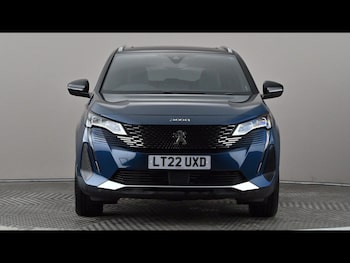 Used Peugeot 3008 2022 for sale - 78915804: Photo