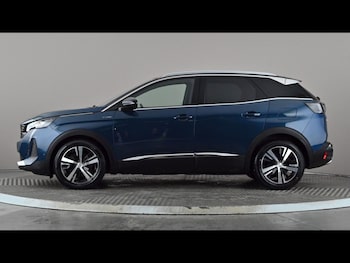 Used Peugeot 3008 2022 for sale - 78915804: Photo