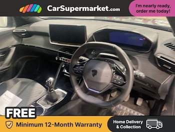 Used Peugeot 2008 2025 for sale - 77805103: Photo