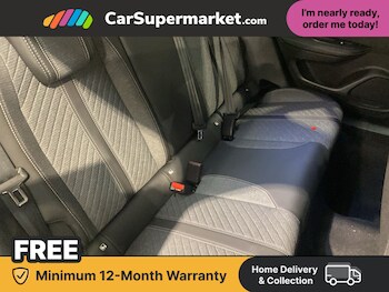 Used Peugeot 2008 2025 for sale - 77805103: Photo