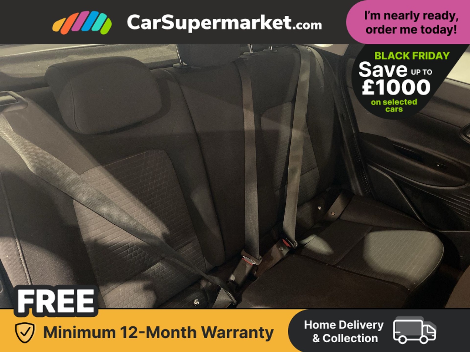 Used Hyundai i20 2022 for sale - 76723832: Photo 3