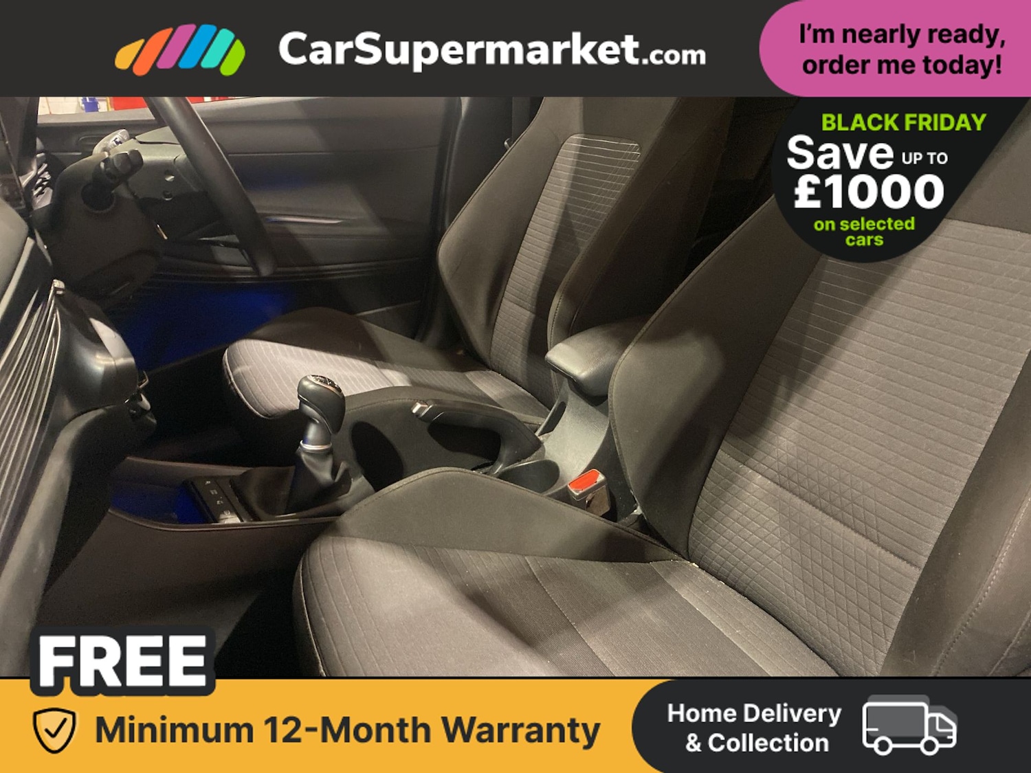 Used Hyundai i20 2022 for sale - 76723832: Photo 7