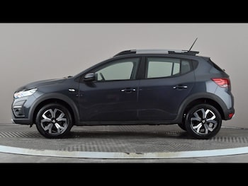 Used Dacia Sandero Stepway 2022 for sale - 78864567: Photo