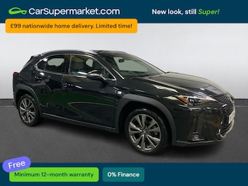 Used Lexus UX 2023 for sale - 78316713: Photo