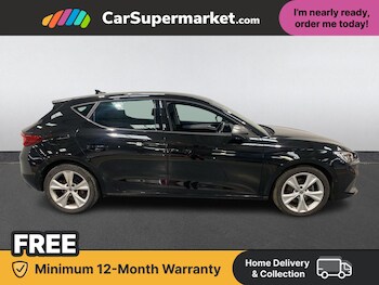 Used SEAT Leon 2023 for sale - 77862861: Photo