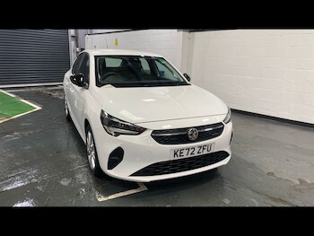 Used Vauxhall Corsa 2023 for sale - 78673609: Photo