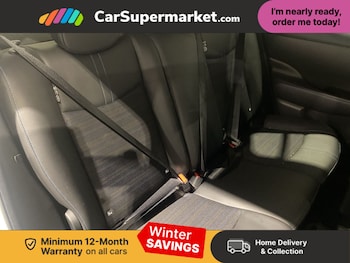 Used Nissan Leaf 2023 for sale - 77249465: Photo