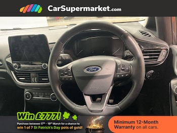Used Ford Fiesta 2019 for sale - 77919482: Photo