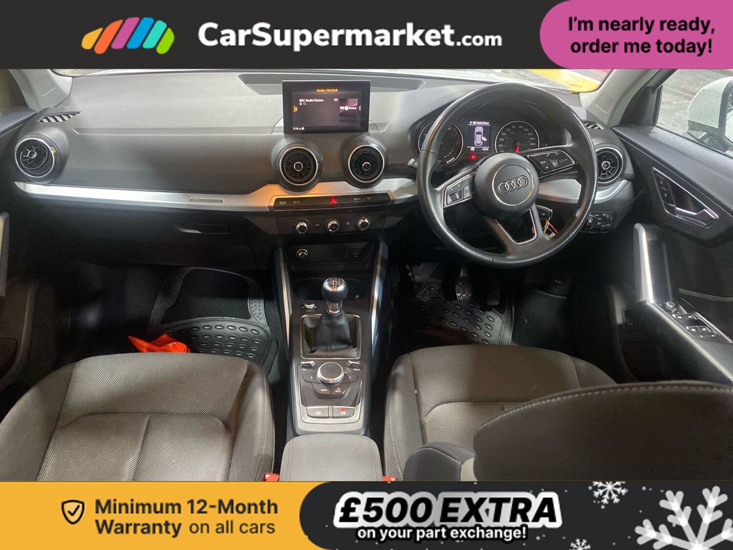 Used Audi Q2 2020 for sale - 76949717: Photo 7