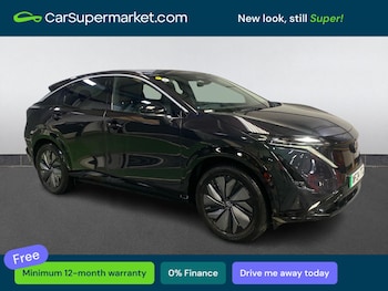 Used Nissan ARIYA 2024 for sale - 78413389: Photo