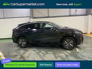 Used Nissan ARIYA 2024 for sale - 78413389: Photo