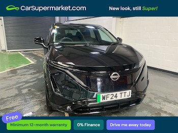 Used Nissan ARIYA 2024 for sale - 78413389: Photo