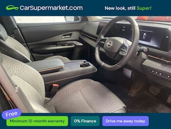 Used Nissan ARIYA 2024 for sale - 78413389: Photo