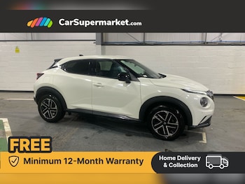 Used Nissan Juke 2024 for sale - 76453449: Photo