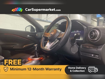 Used Nissan Juke 2024 for sale - 76453449: Photo