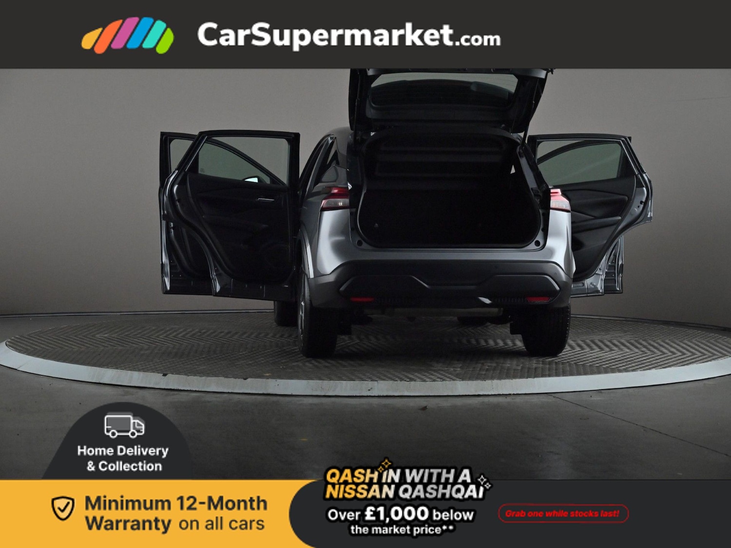 Used Nissan Qashqai 2022 for sale - 76863169: Photo 13