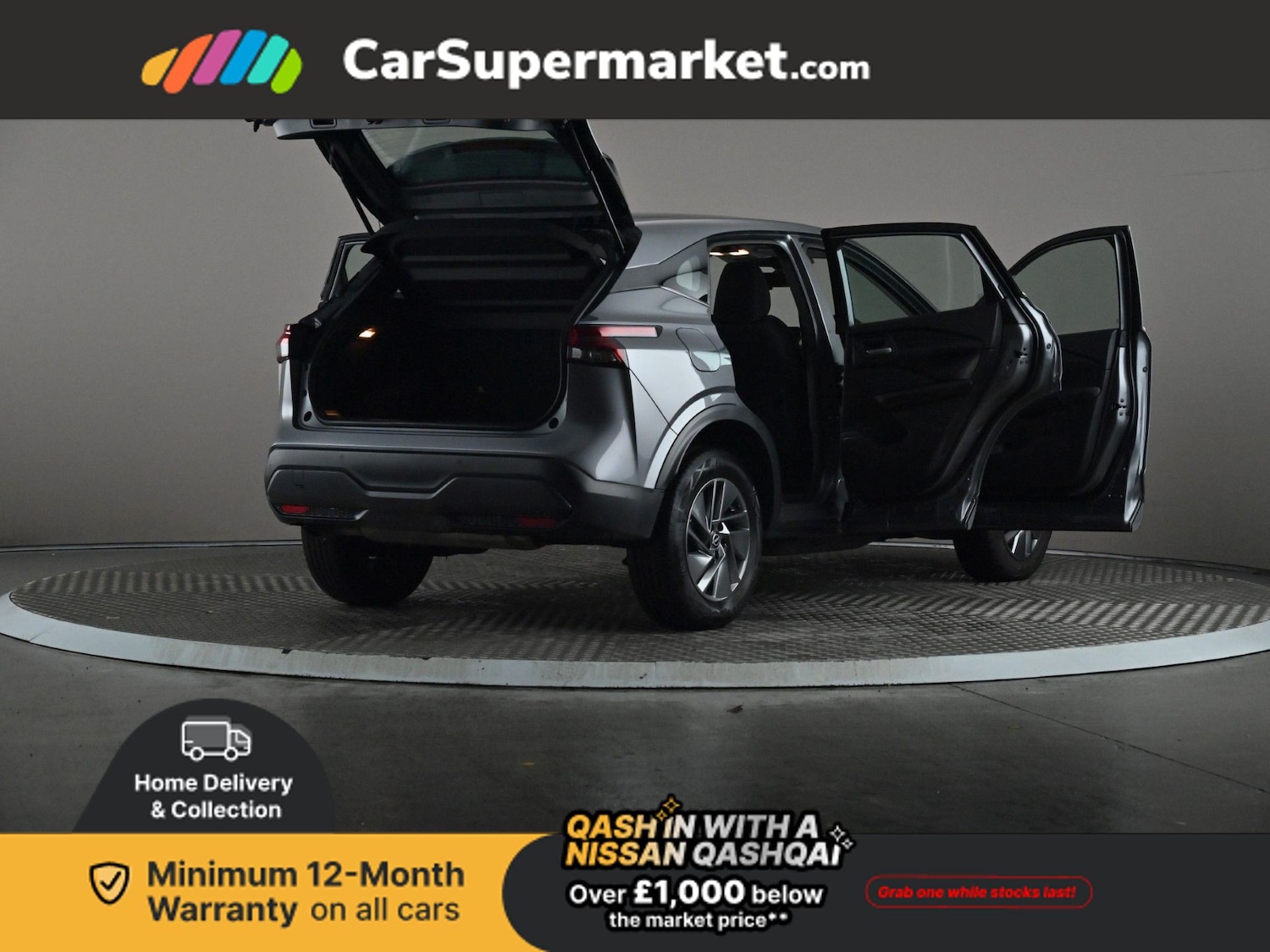 Used Nissan Qashqai 2022 for sale - 76863169: Photo 14