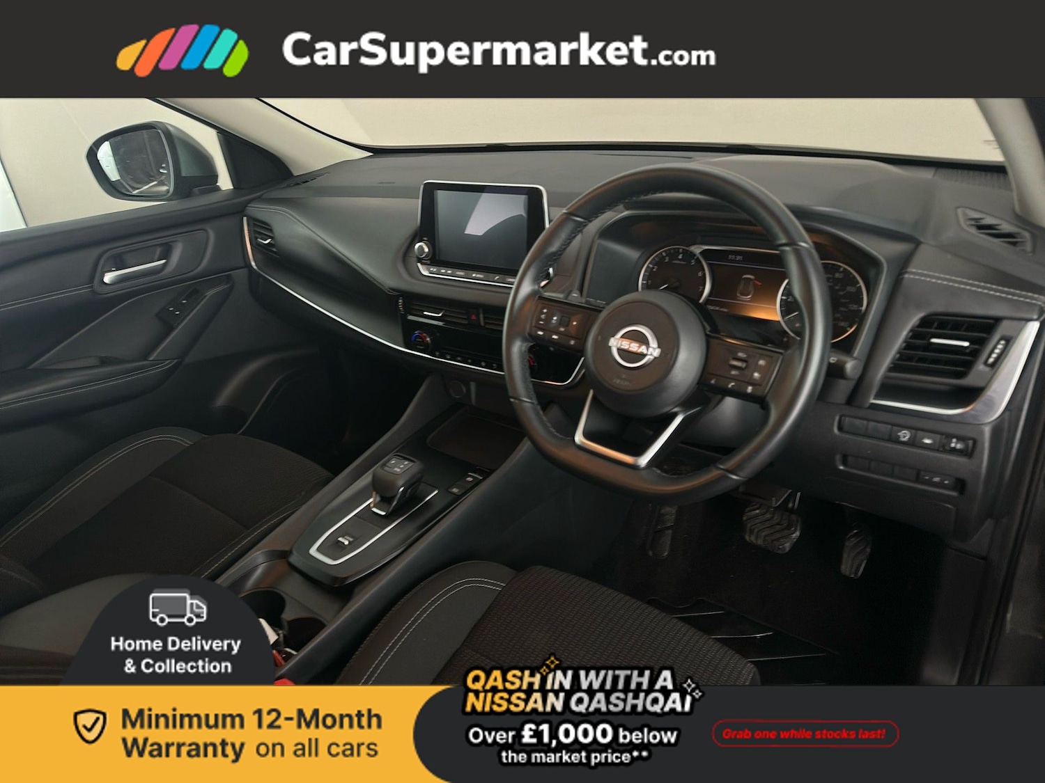 Used Nissan Qashqai 2022 for sale - 76863169: Photo 15