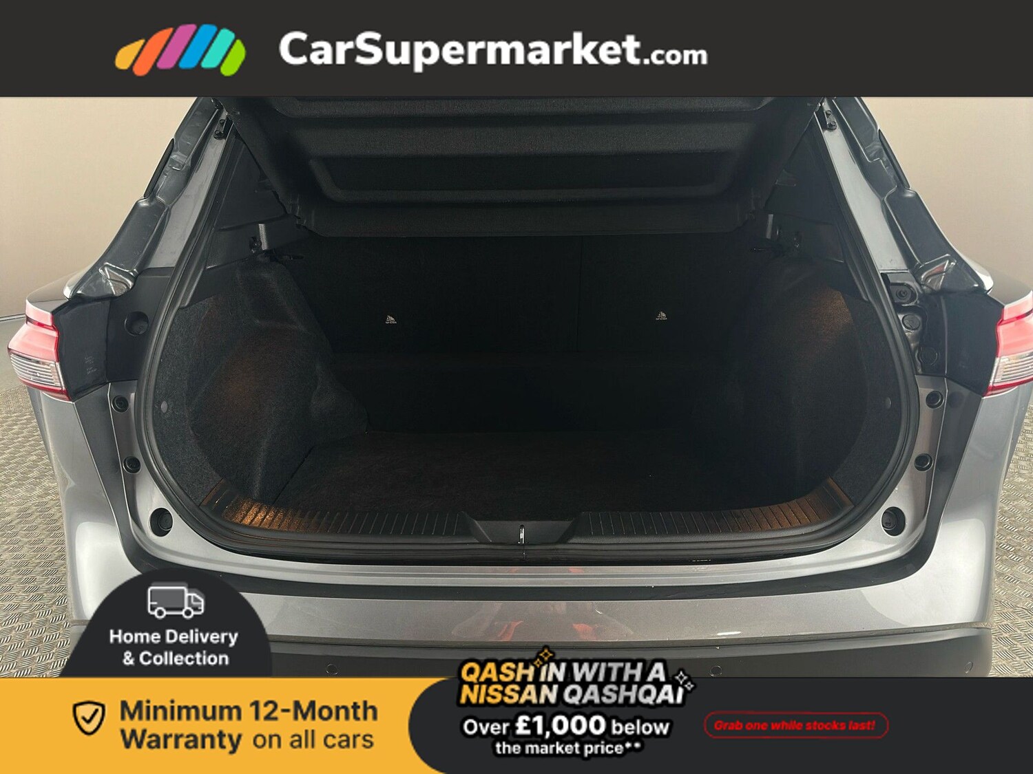 Used Nissan Qashqai 2022 for sale - 76863169: Photo 24