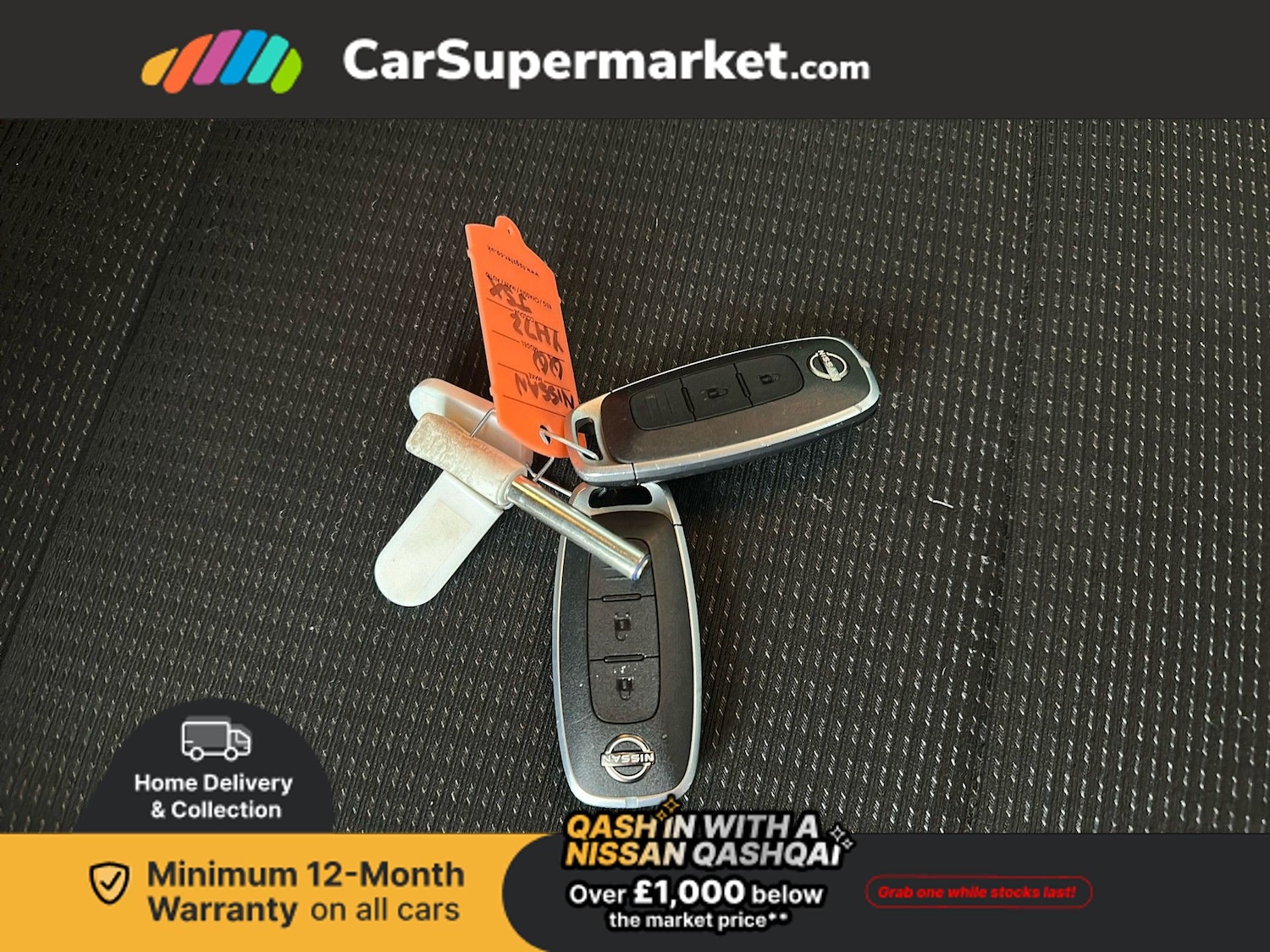 Used Nissan Qashqai 2022 for sale - 76863169: Photo 25