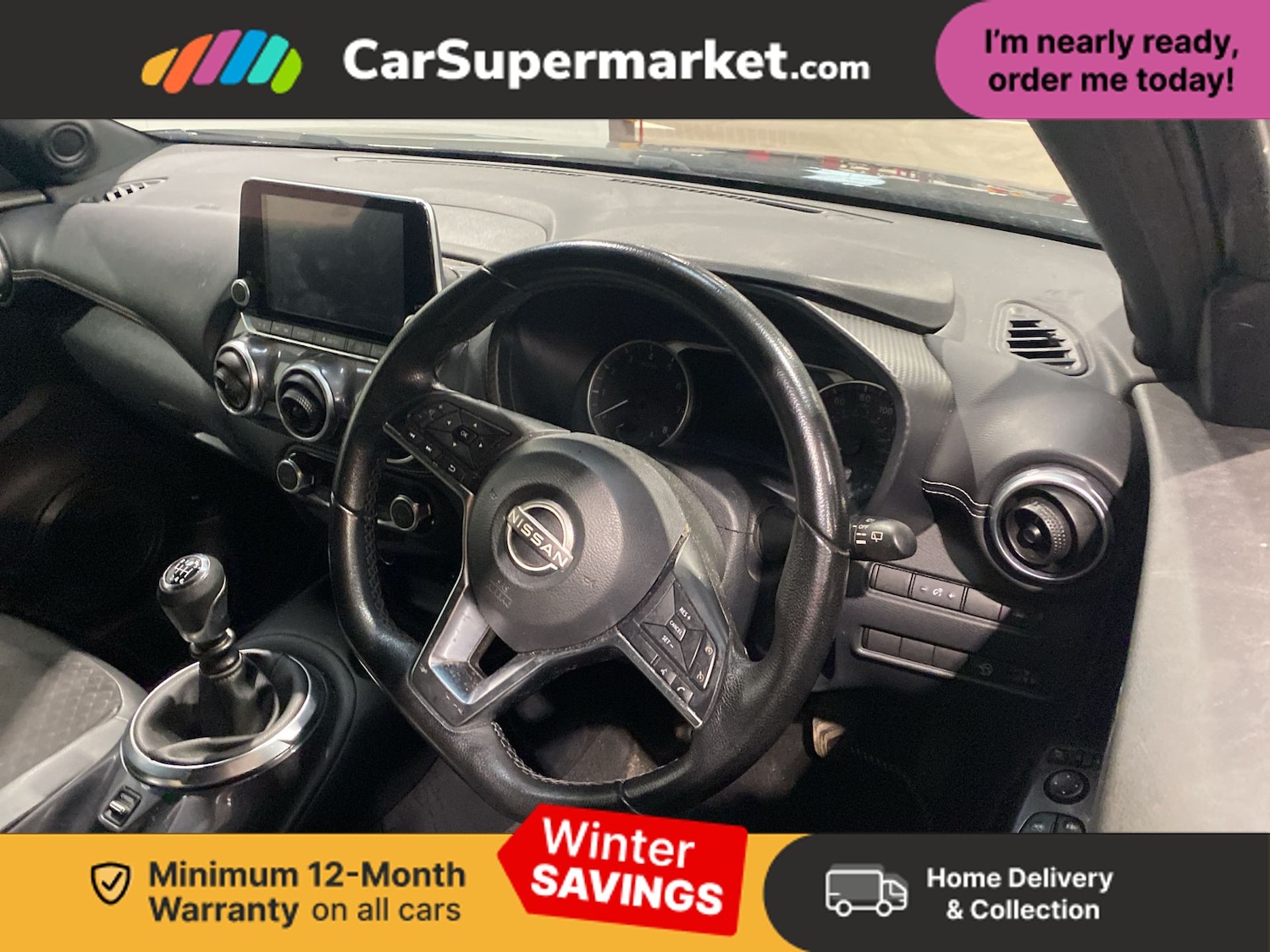 Used Nissan Juke 2022 for sale - 77158775: Photo 2