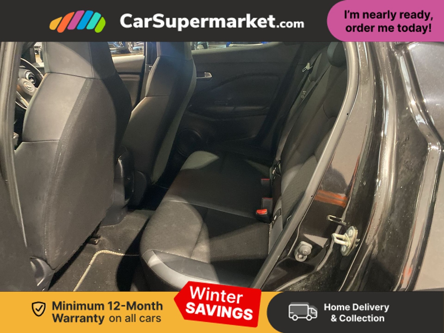 Used Nissan Juke 2022 for sale - 77158775: Photo 6