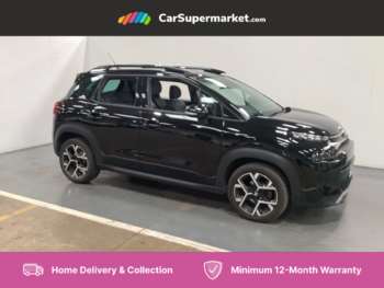 2023 - 1.2 PureTech 130 Shine Plus EAT6 5-Door