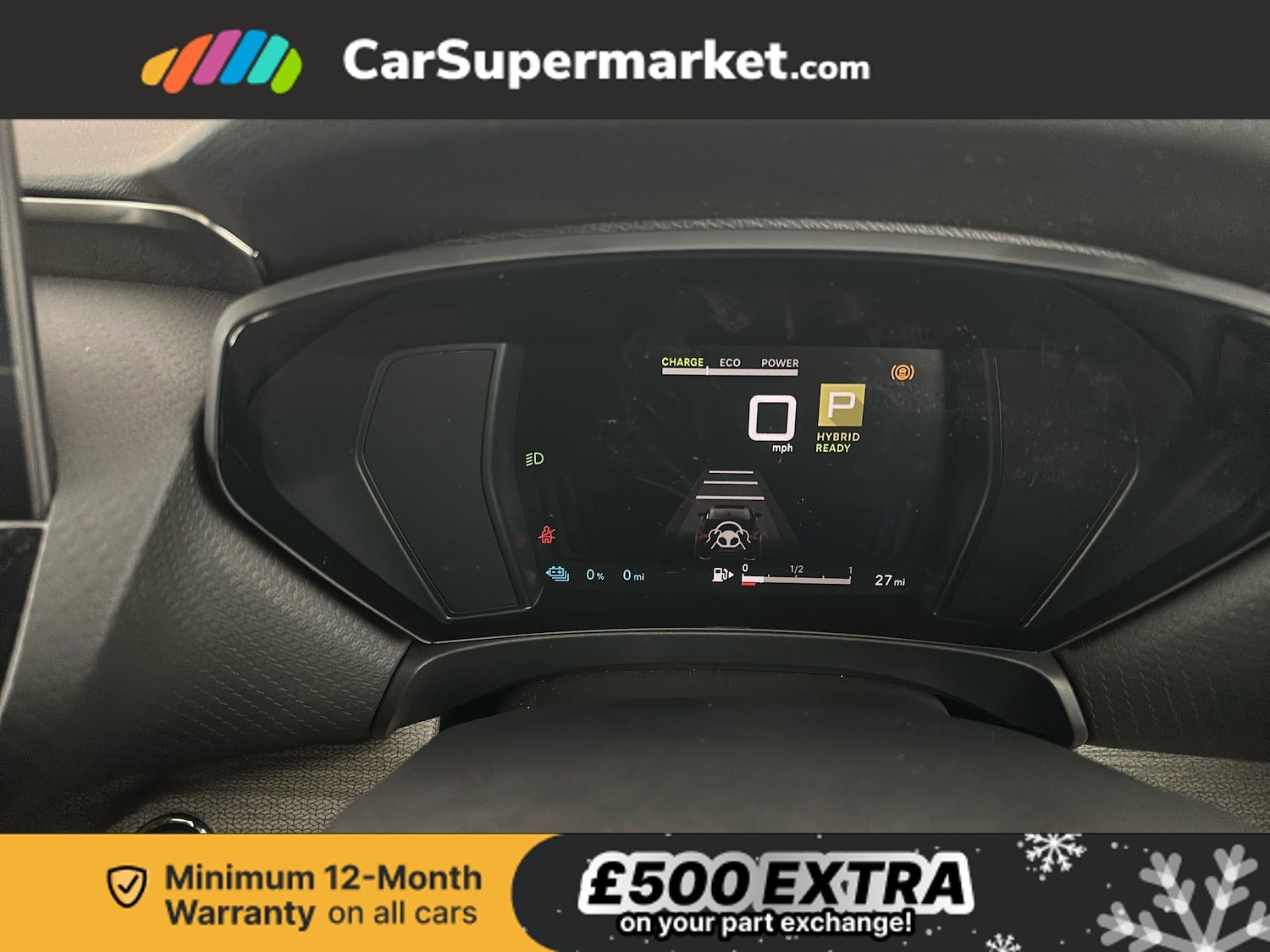 Used Citroen C5 X 2025 for sale - 76979147: Photo 16