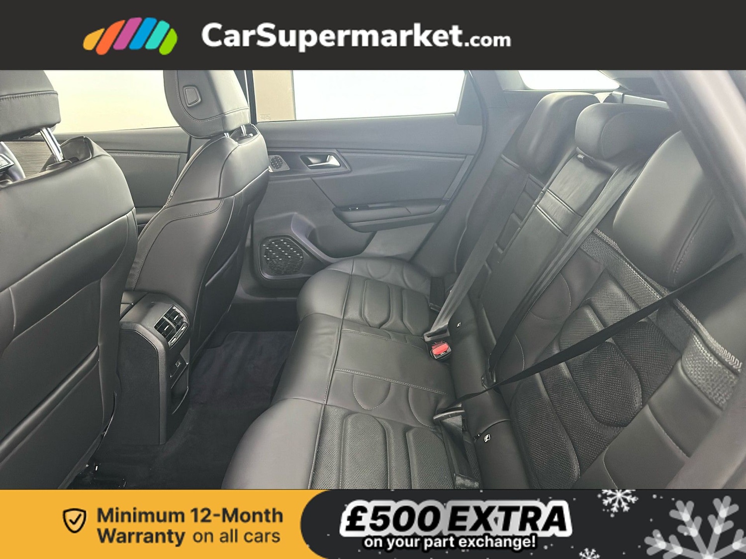 Used Citroen C5 X 2025 for sale - 76979147: Photo 19