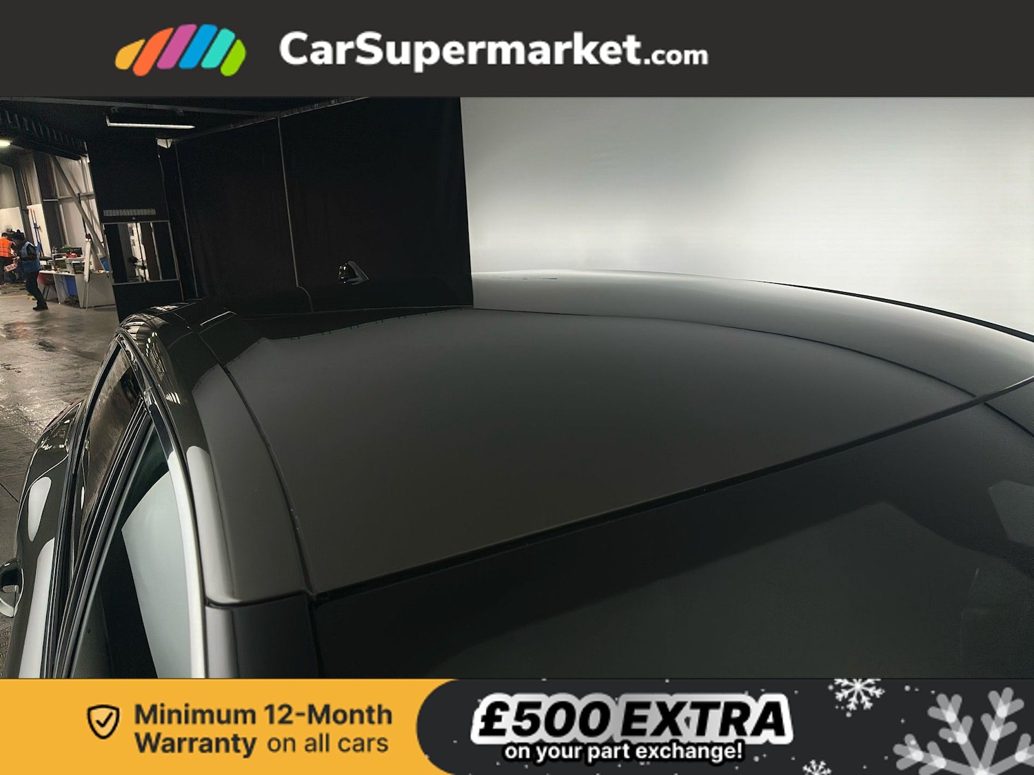 Used Citroen C5 X 2025 for sale - 76979147: Photo 22