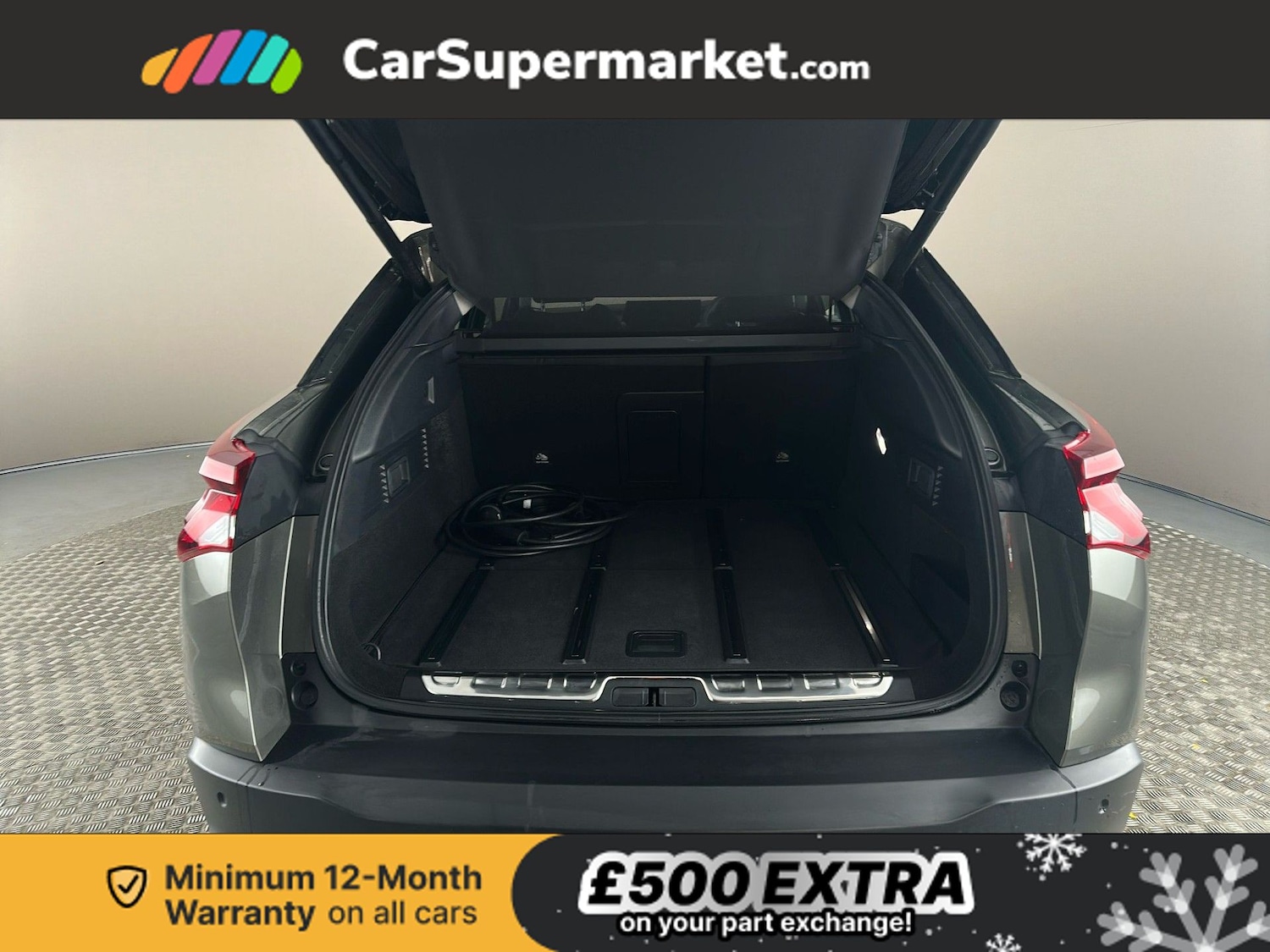 Used Citroen C5 X 2025 for sale - 76979147: Photo 23