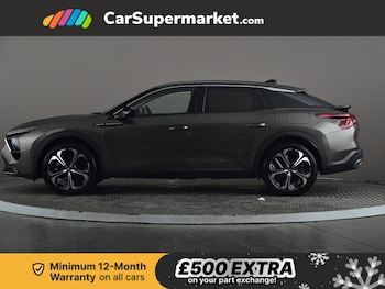 Used Citroen C5 X 2025 for sale - 76979147: Photo