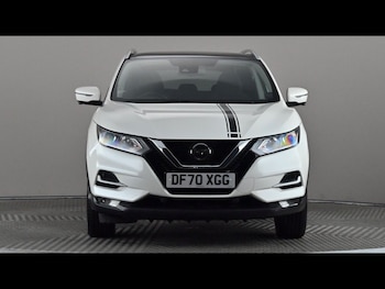 Used Nissan Qashqai 2021 for sale - 79507484: Photo