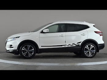 Used Nissan Qashqai 2021 for sale - 79507484: Photo