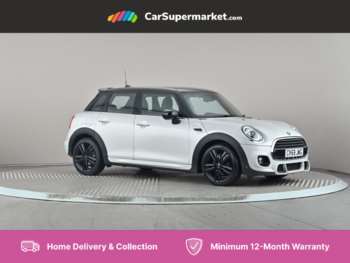 Used MINI Hatch 2019 for sale - 74955326: Photo