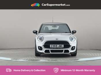 Used MINI Hatch 2019 for sale - 74955326: Photo
