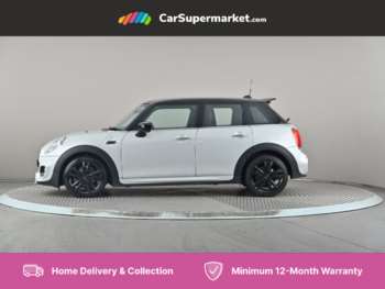 Used MINI Hatch 2019 for sale - 74955326: Photo