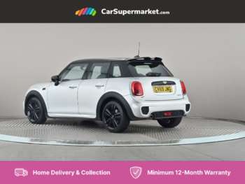 Used MINI Hatch 2019 for sale - 74955326: Photo