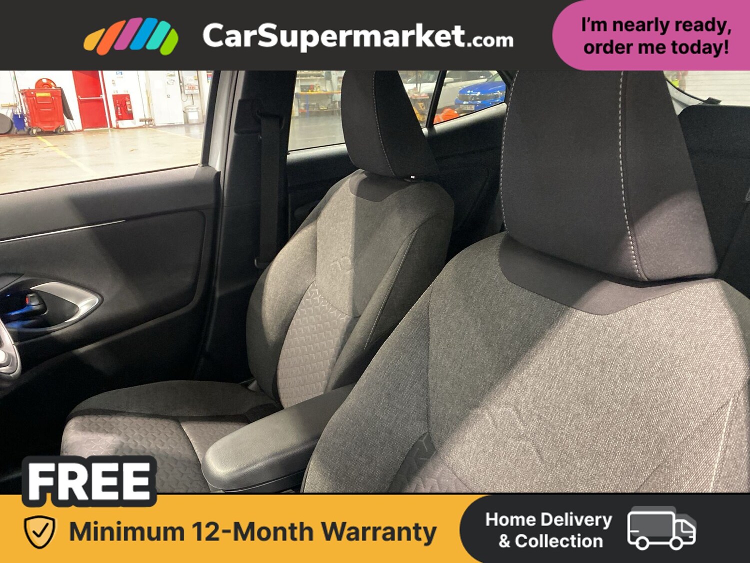 Used Toyota Yaris Cross 2022 for sale - 77577710: Photo 6